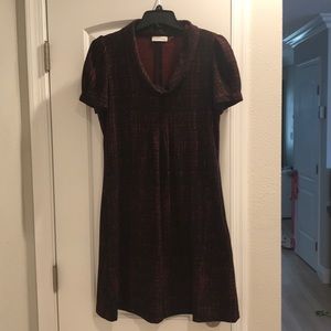 Adorable Calvin Klein Dress